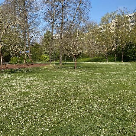 T2 Proche Paris Et Gare Tgv Massy Apartment Massy  Luaran gambar