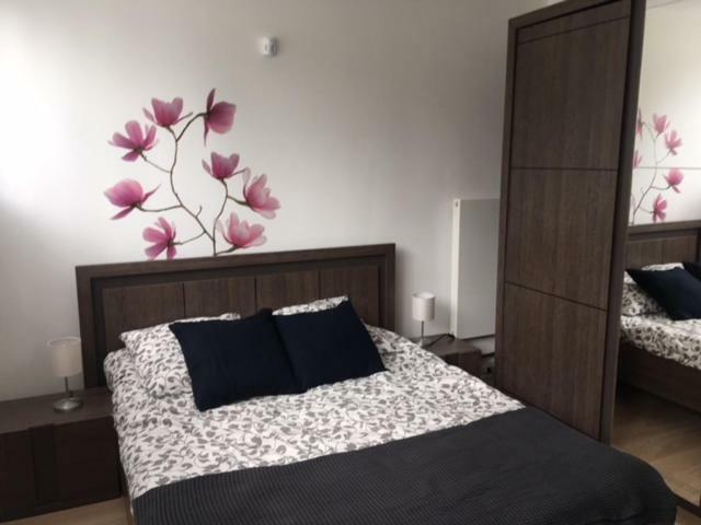 T2 Proche Paris Et Gare Tgv Massy Apartment Massy  Luaran gambar
